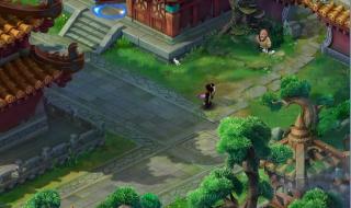 梦幻西游手游化生寺