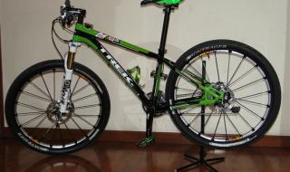 崔克蝴蝶自行车价格3200万