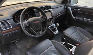 哈弗h6运动版怎么样