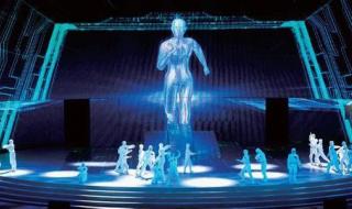 抖音奇妙夜浙江卫视